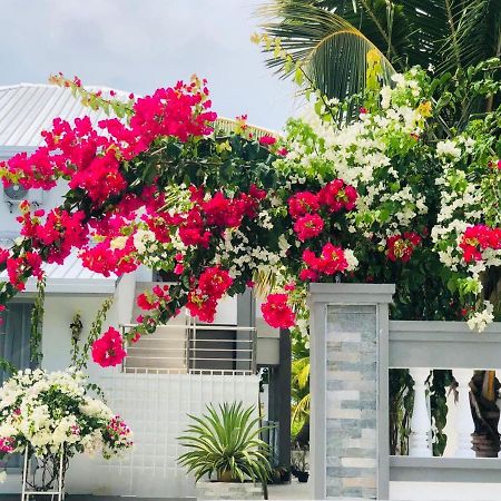 Bougain Villa Gemanafushi Εξωτερικό φωτογραφία