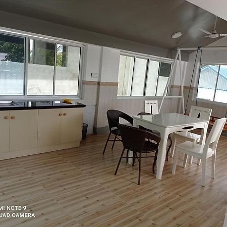 Bougain Villa Gemanafushi Εξωτερικό φωτογραφία