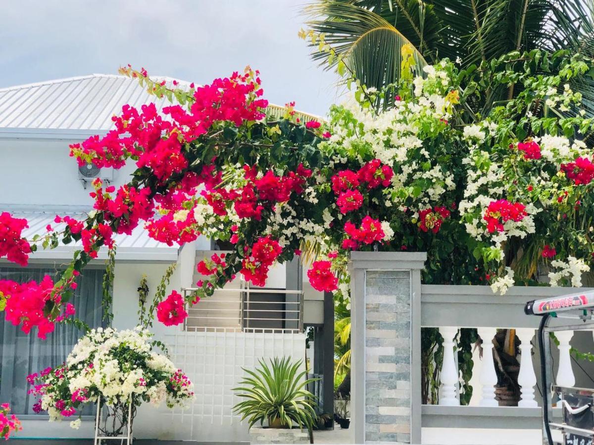 Bougain Villa Gemanafushi Εξωτερικό φωτογραφία
