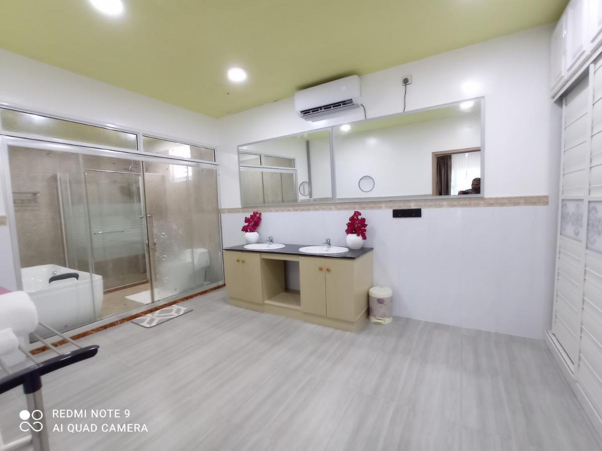 Bougain Villa Gemanafushi Εξωτερικό φωτογραφία