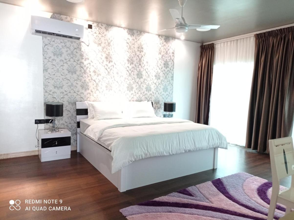 Bougain Villa Gemanafushi Εξωτερικό φωτογραφία