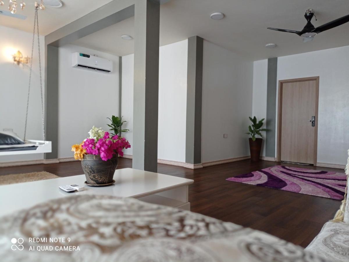 Bougain Villa Gemanafushi Εξωτερικό φωτογραφία